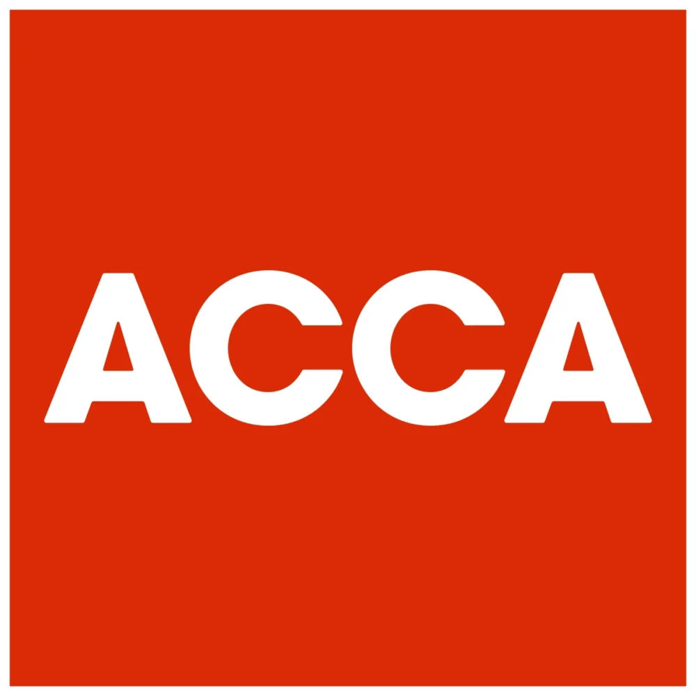 ACCA Logo